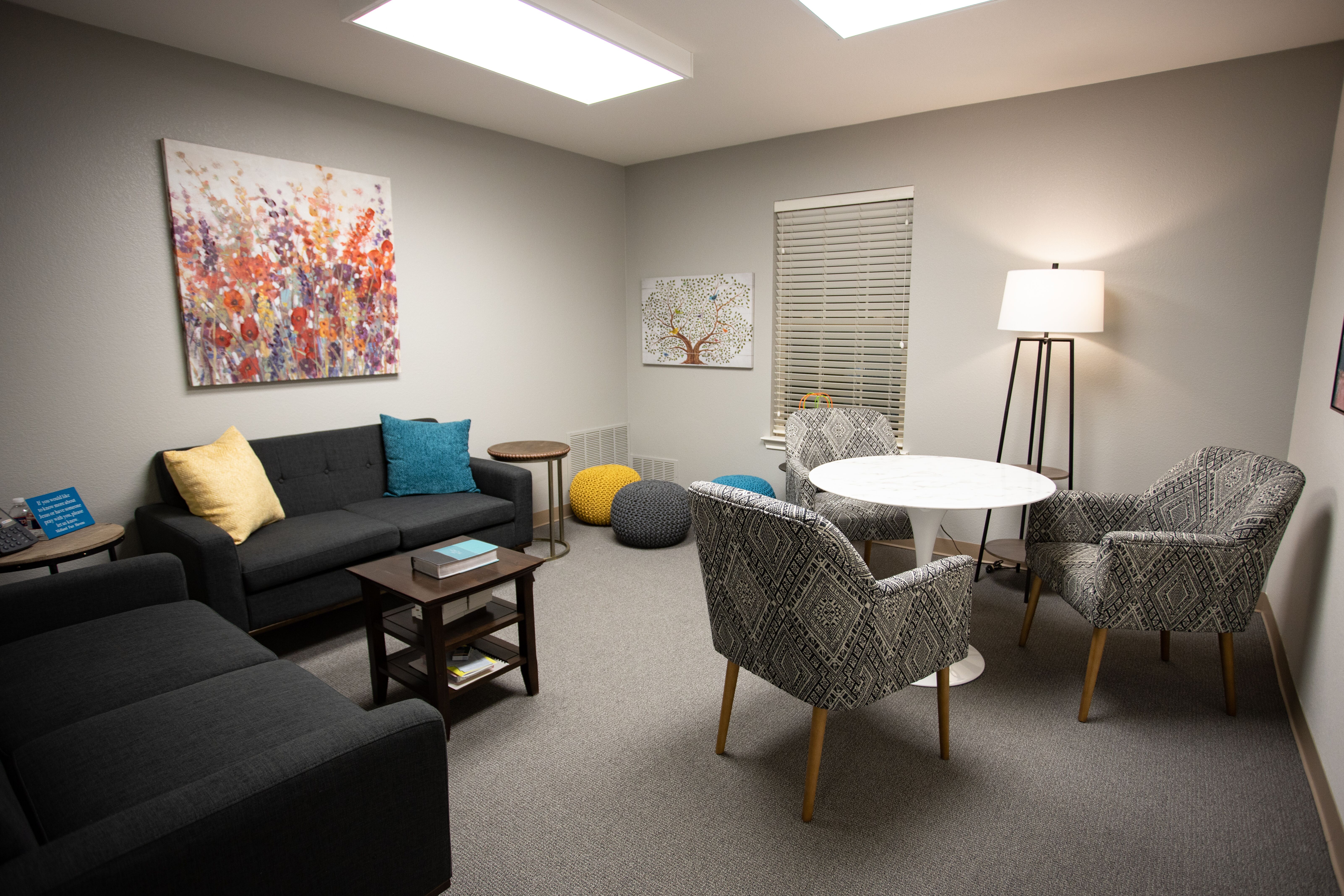 Take a look inside! Midland Fair Havens